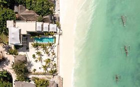 Passion Boutique Hotel Zanzibar - Adults Only